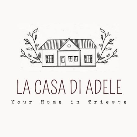La Casa Di Adele - Your Home In 的里雅斯特 外观 照片