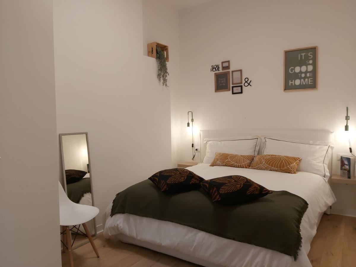 La Casa Di Adele - Your Home In 的里雅斯特 外观 照片