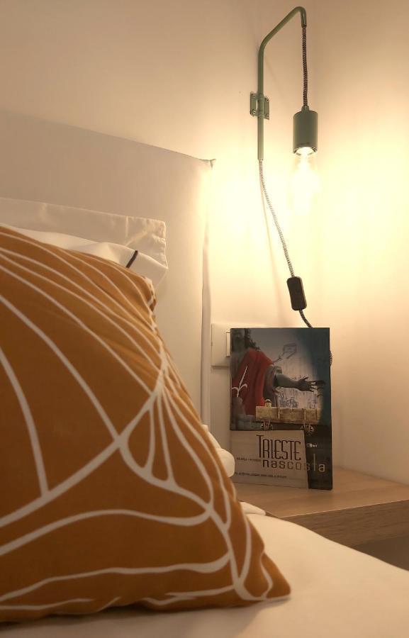 La Casa Di Adele - Your Home In 的里雅斯特 外观 照片