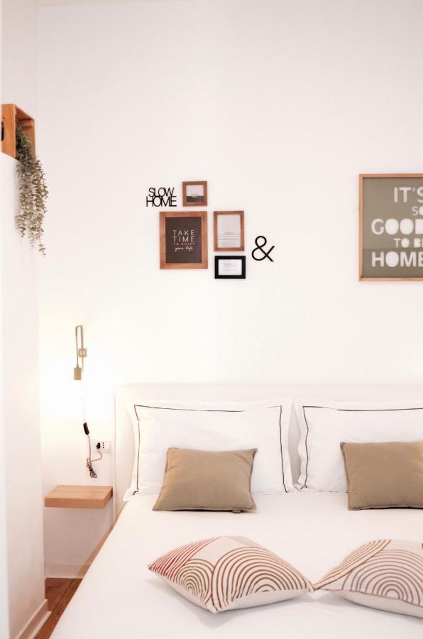 La Casa Di Adele - Your Home In 的里雅斯特 外观 照片